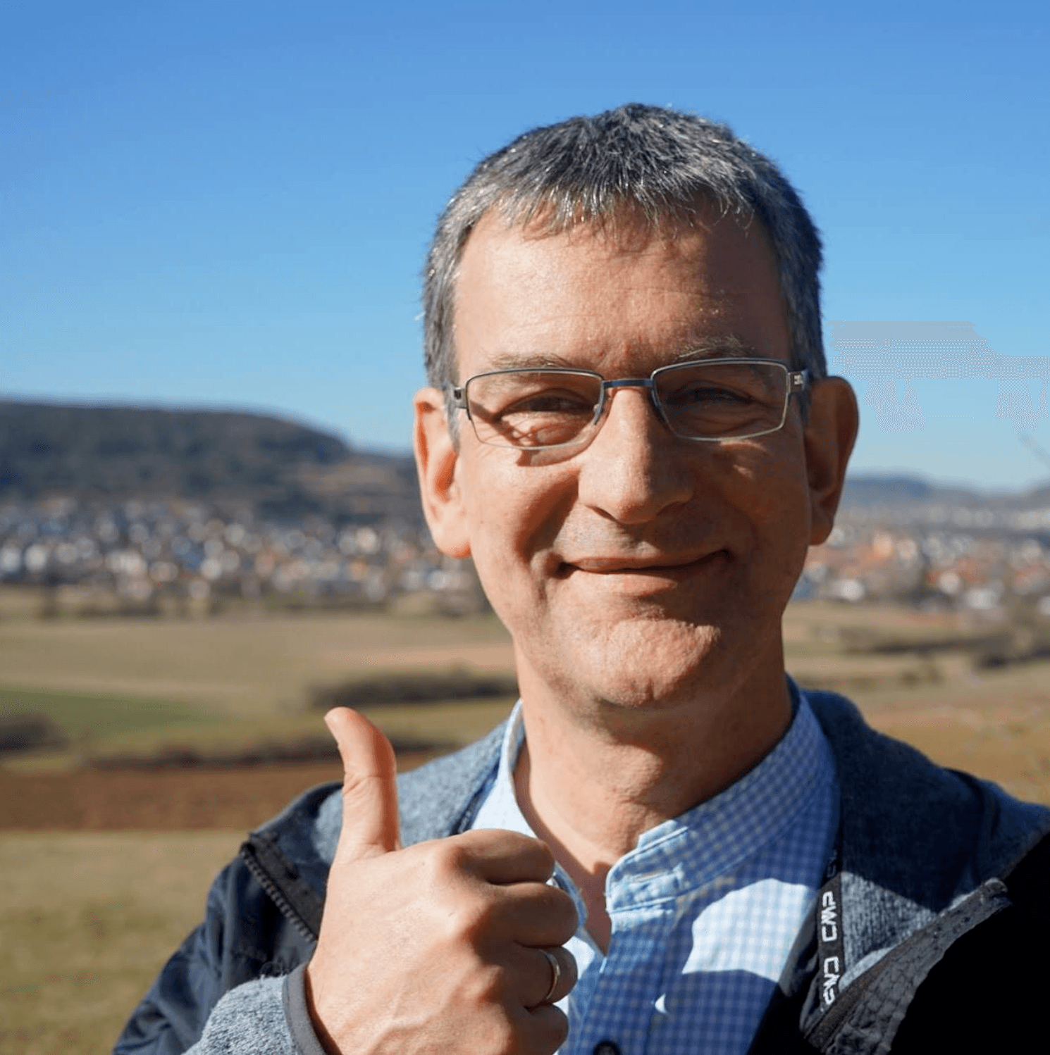 Michael Schönberger